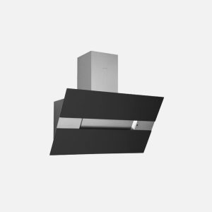 Hotte INOX ET NOIR SIL-3374.60