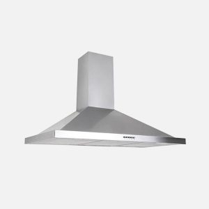 Hotte Casquette Noir AC500BF1