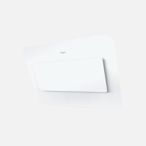 Hotte Décorative Blanche AKR855/1GWH