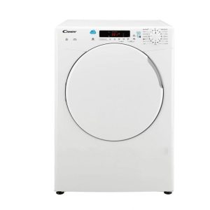 Sèche linge évacuation CANDY CSV9DF-S
