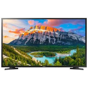 Téléviseur SAMSUNG 32" – UA32N5000