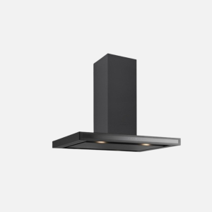 Hotte Centrale SILVERLINE Noir - 4113.90