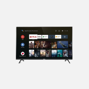 Téléviseur TCL FHD SMART 32" - 32S5400