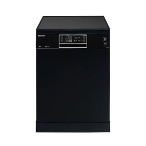 LAVE VAISSELLE BRANDT DFH14524B 14 COUVERTS