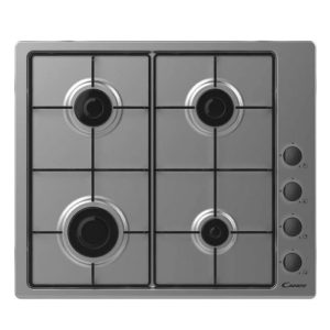 PLAQUE DE CUISSON à Gaz CANDY-  CHW6LBX