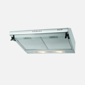 Hotte Casquette Inox BHC6601X