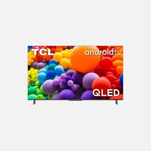 TV TCL QLED 50 C 725