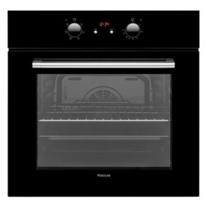 Four Encastrable FOCUS NOIR - F521B