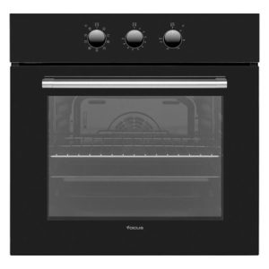 Four Encastrable FOCUS NOIR F525B