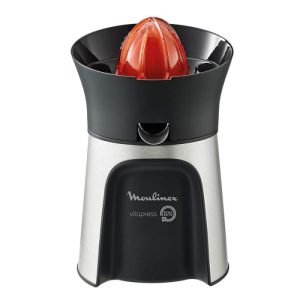 PRESSE AGRUMES MOULINEX VITAPRESS 100W - NOIR&GRIS
