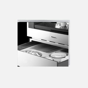 Tiroir de Rangement Inox DX14