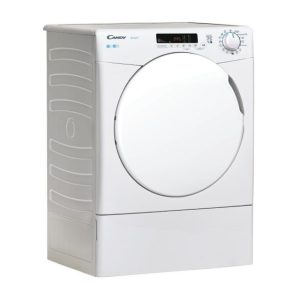 Sèche linge évacuation CANDY CSV9DF-S
