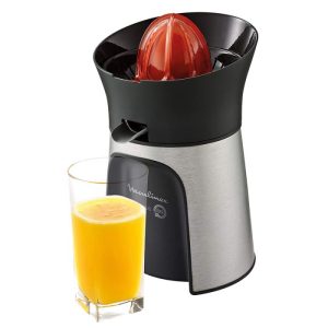 PRESSE AGRUMES MOULINEX VITAPRESS 100W - NOIR&GRIS