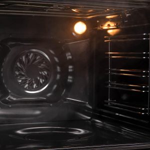 Four Encastrable électrique CANDY - FCP615NX