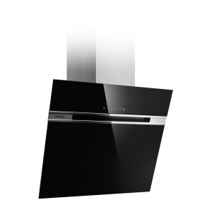 HOTTE DÉCORATIVE FOCUS - F611B