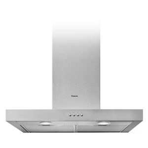 Hotte Décorative Inox FOCUS - F618X