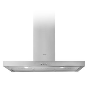 Hotte Décorative Inox FOCUS- F918X