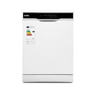 Lave Vaisselle Blanc SABA -FNPA