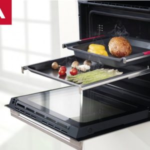 Four Encastrable Électrique Ventilé TEKA HSB635 70 L- Inox