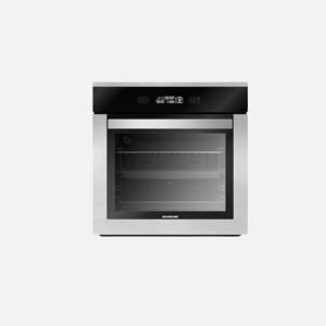 Four Encastrable Ventilé SILVERLINE Inox - BON6269X01