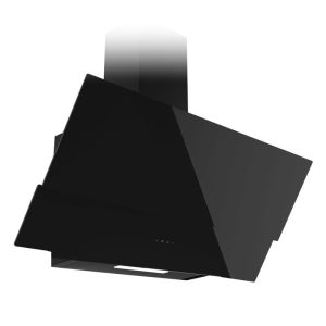 Hotte Design Focus Noir - GALAXY90