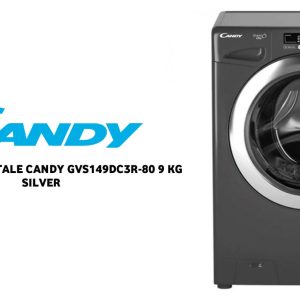 LAVE LINGE FRONTALE CANDY GVS149DC3R-80