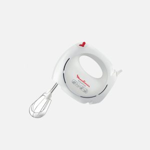 BATTEUR MOULINEX BLANC ABM11A30