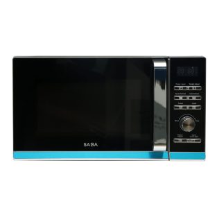 Micro-Ondes Noir SABA  - P90D25EL-ZV