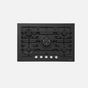 Plaque De Cuisson Silverline 75cm Noir CS5405B01FFD