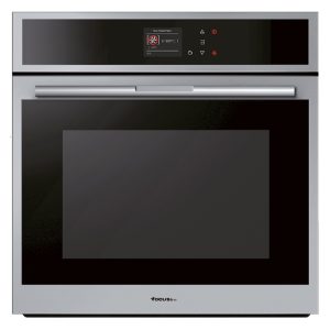 FOUR ENCASTRABLE MULTIFONCTION FOCUS LINE QUADRA66- INOX