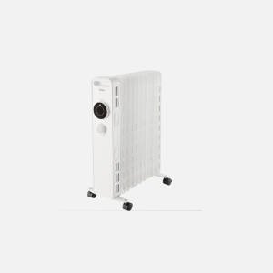 Radiateur Bain D’huile MEDIA-  NY2009-20M