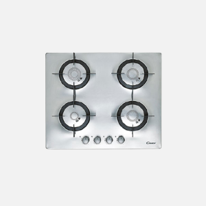 TABLE DE CUISSON à GAZ CFX64P