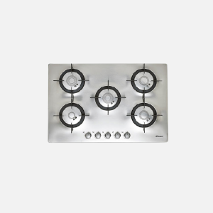 TABLE DE CUISSON à GAZ CFX75P