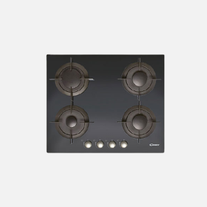 TABLE DE CUISSON à GAZ CVG64SPNX