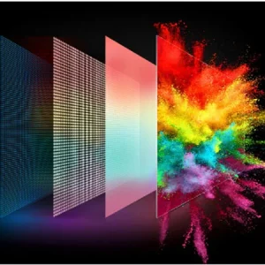 TV TCL 50'' SMART C645 QLED UHD