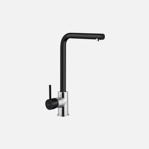 Mitigeur Noir AP7730B