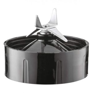 BLENDER BLACK & DECKER BX440 400 WATTS - NOIR