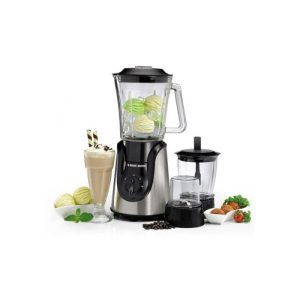 BLENDER BLACK & DECKER BX600G-B5 600 WATTS - NOIR