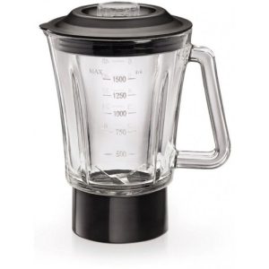 BLENDER BLACK & DECKER BX600G-B5 600 WATTS - NOIR