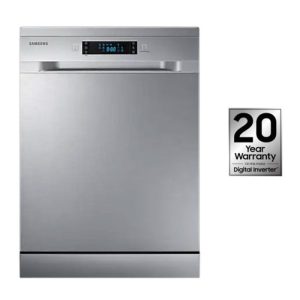 Lave Vaisselle SAMSUNG - Inox - DW60M5050FS
