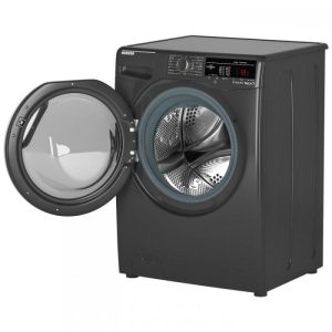 Lave linge Hoover DXOA 49C3R-80