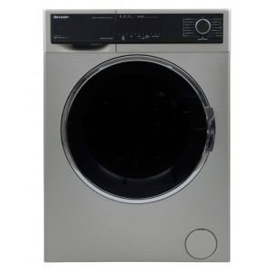 Lave Linge SHARP 8KG – ES-FP814CX-S