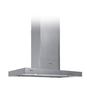 Hotte Centrale Inox - F919X