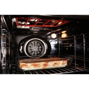 Four Encastrable Electrique CANDY -FCE825VX