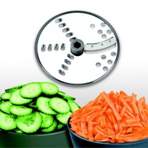 ROBOT MULTIFONCTION BLACK&DECKER FX400-BMG 400W - BLANC