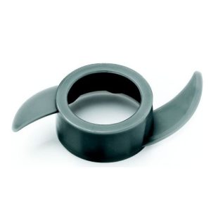 ROBOT MULTIFONCTION BLACK&DECKER FX400-BMG 400W - BLANC