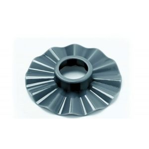 ROBOT MULTIFONCTION BLACK&DECKER FX400-BMG 400W - BLANC