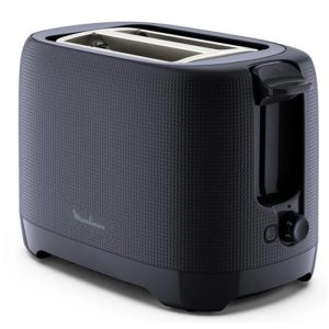 GRILLE PAIN MOULINEX MORNING LT2M0810 850W - NOIR