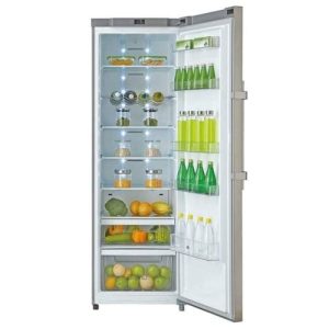 Réfrigérateur Hoover HLF 1864XM/N