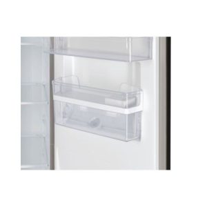 Réfrigérateur Side By Side Hoover HSF818FXWDK